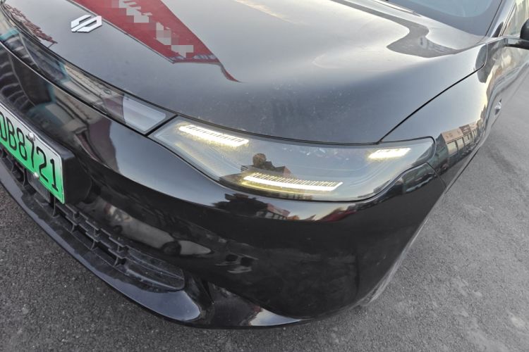 Used Leapmotor C01 2023 525 Comfort Edition