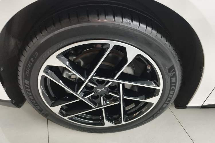 Used XPeng P7+ 2024 Ultra-Long Range Max