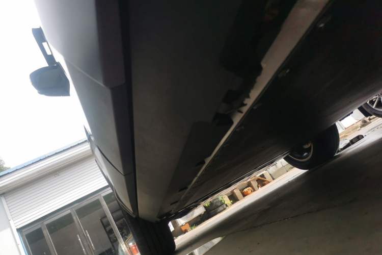 Used  Titanium 3 2025 501 km All-Wheel Drive Intelligent Driving Max Edition