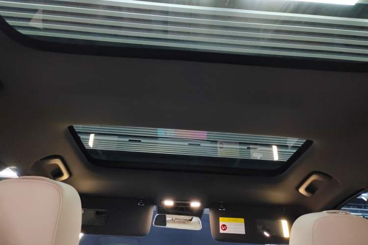 Used Li Auto L8 2024 Max