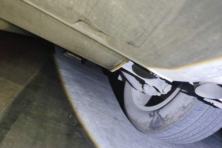 Used  Renegade 2016 1.4T Automatic Jingneng Edition
