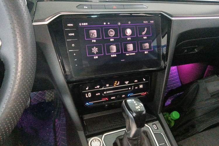 Used Volkswagen Magotan 2020 330TSI DSG Luxury Edition
