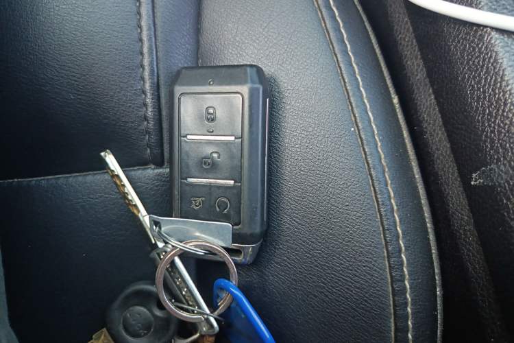 Used BYD e2 2019 Long-Range Version Yao·Luxury Trim
