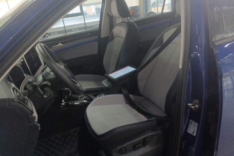 Used Volkswagen Tayron GTE Plug-in Hybrid 2023 280TSI Luxury Plus Advanced Edition
