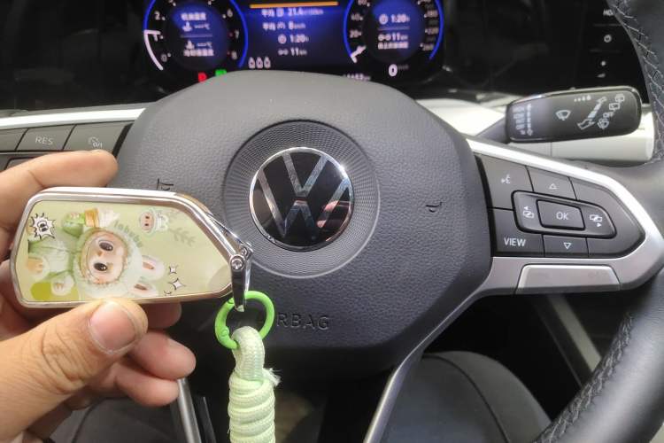 Used Volkswagen Golf 2021 280TSI DSG Pro
