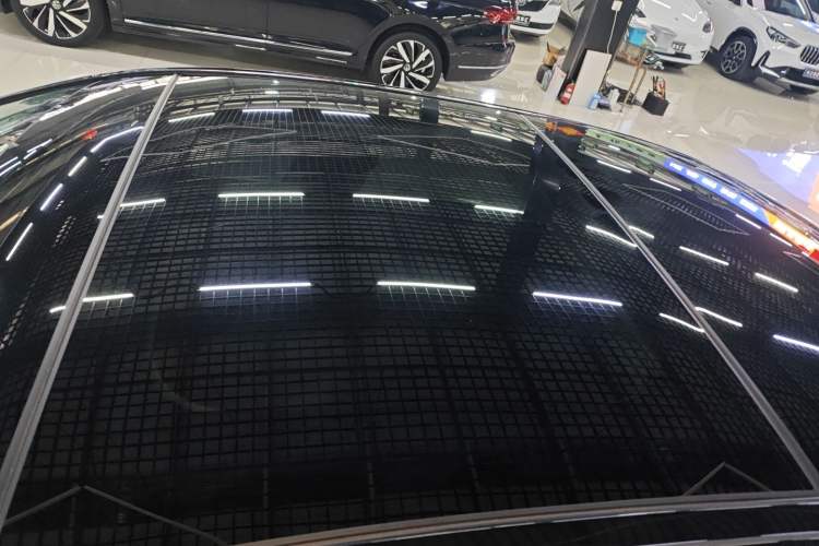 Used Mercedes-Benz E-Class 2021 Facelift E 300 L Stylish Edition
