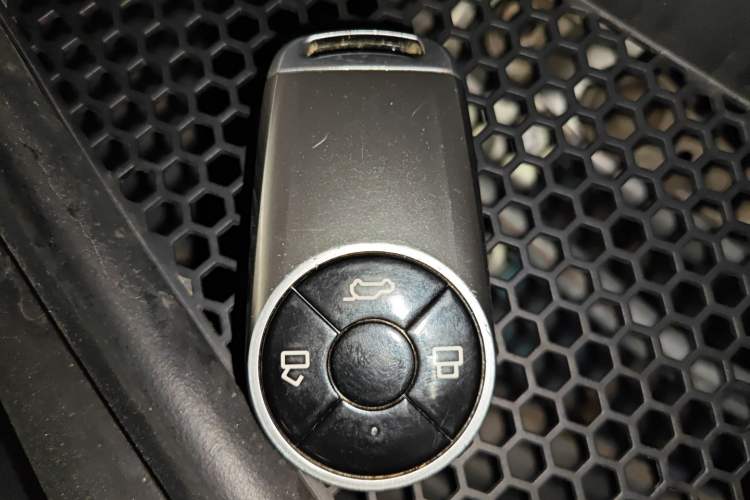 Used ORA Good Cat 2022 400km Standard Range Luxury Version Ternary Lithium
