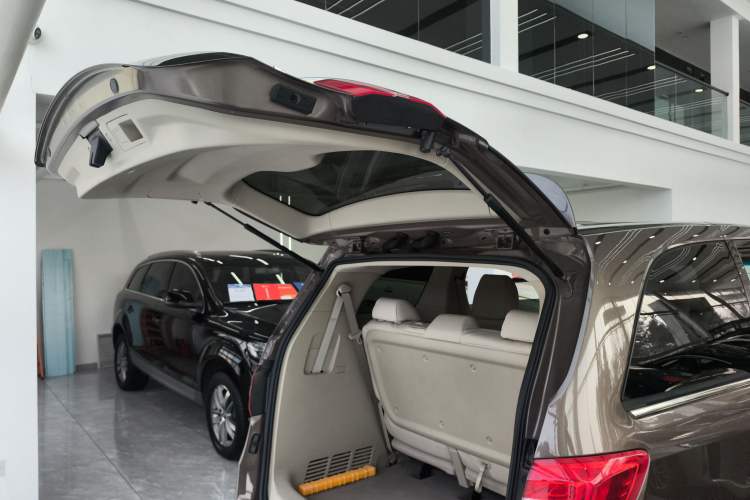 Used Buick GL8 2017 25S Comfort Version China V Standard