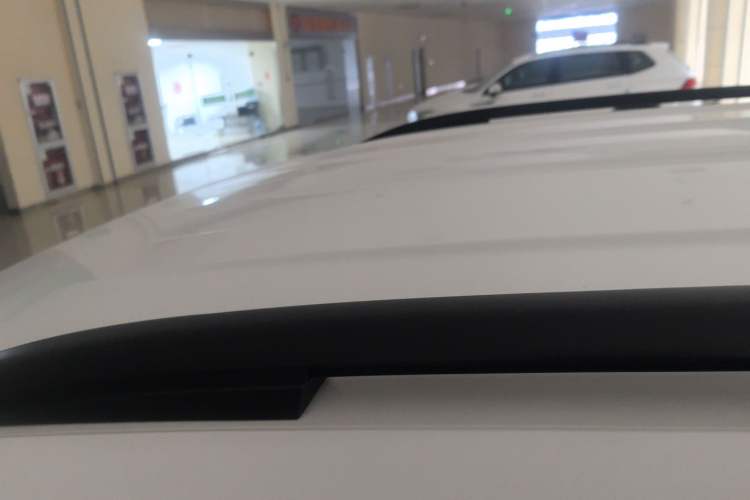 Used Volkswagen Tiguan L 2022 330TSI Automatic Two-Wheel Drive Comfort Edition
