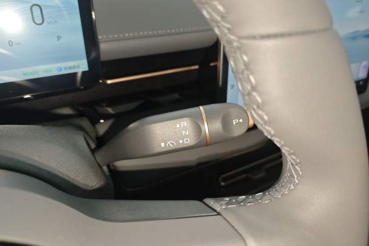 Used Wuling Xingguang 2025 70km Smart Standard Version