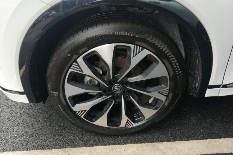 Used Changan CS75 PLUS 2025 4th Generation UItra 2.0T New Blue Whale – Smart & Powerful Version
