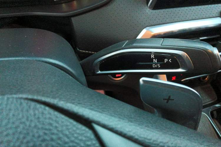 Used SAIC MAXUS G50 2023 PLUS 1.5T Happiness-Recommended Automatic Start Edition