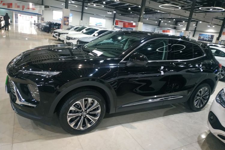 Used Buick Envision 2025 25T Entry-Grade Platinum Edition
