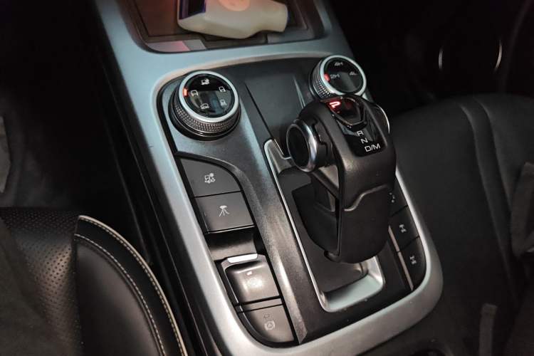 Used Tank 300 2021 Off-Road Edition 2.0T Conqueror
