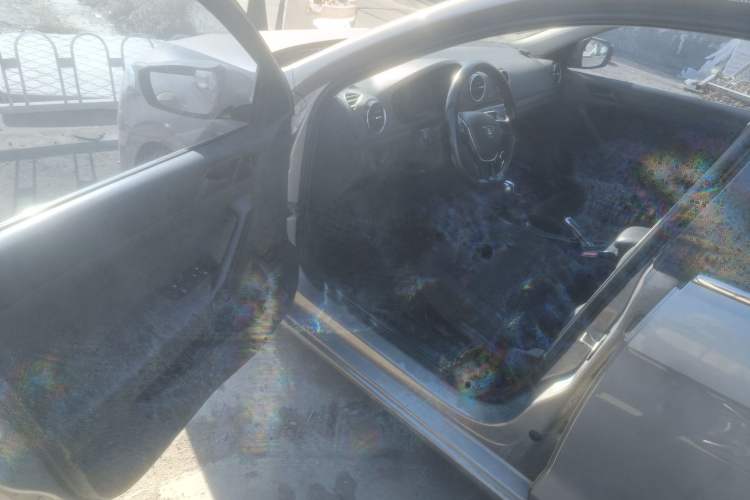 Used Jetta VA3 2021 1.5L Automatic "Upward Journey" Edition
