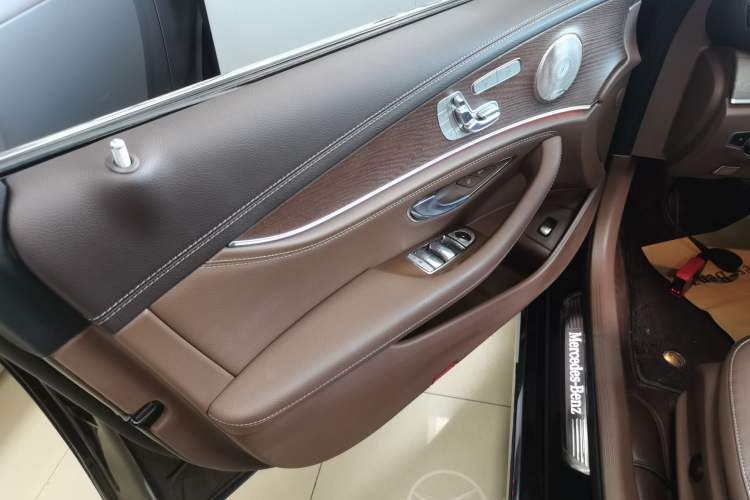 Used Mercedes-Benz E-Class 2023 E 300 L Luxury Model
