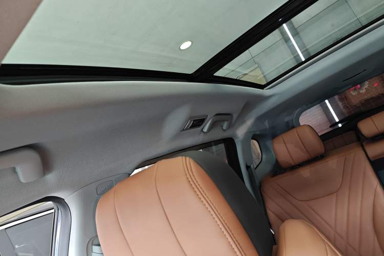 Used Chery Tiggo 8 PLUS 2021 290TGDI DCT Luxury Edition
