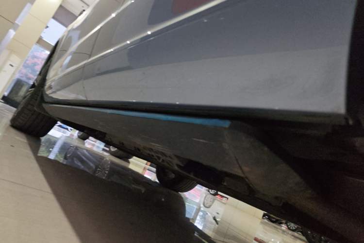 Used Hima AITO M7 2024 1.5T Intelligent Driving 4WD Max Edition 5 Seats
