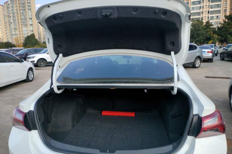 Used Chevrolet Malibu XL 2022 535T Automatic Sport Edition
