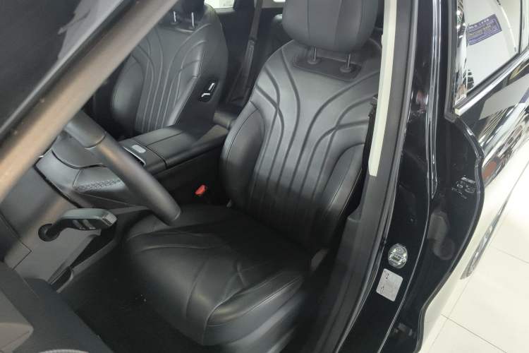 Used Chery Fengyun T9 2024 120 Long-Range Comfort Version 5-Seater with Ternary Lithium Battery
