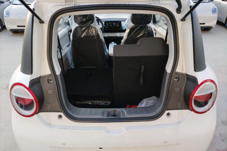 Used  Lumin 2025 205 km Xiangqin Version
