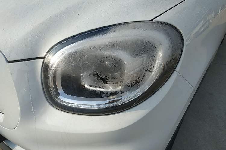 Used Leapmotor T03 2025 310 Comfort Edition
