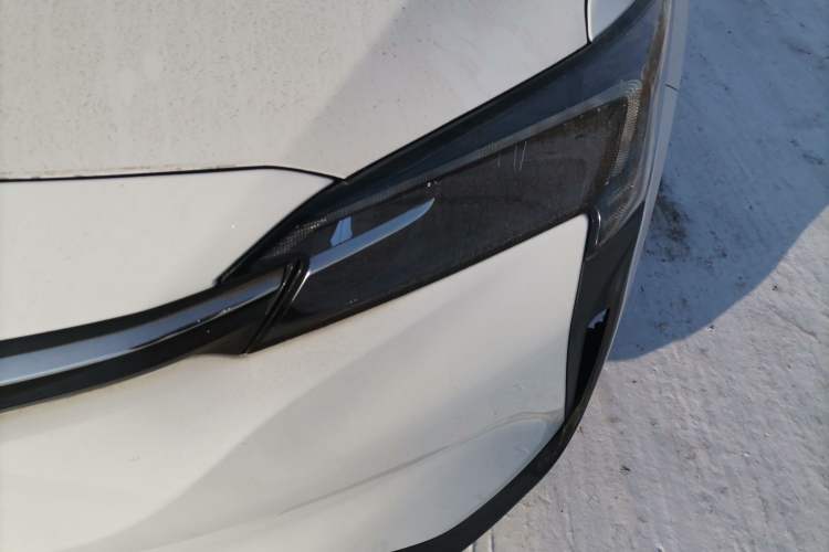 Used Buick Velite 6 2023 430km Range Commuter Version
