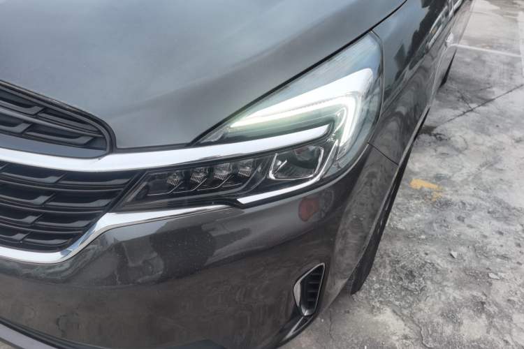 Used Buick GL8 2022 Land Cruiser Executive Class 652T Comfort Model