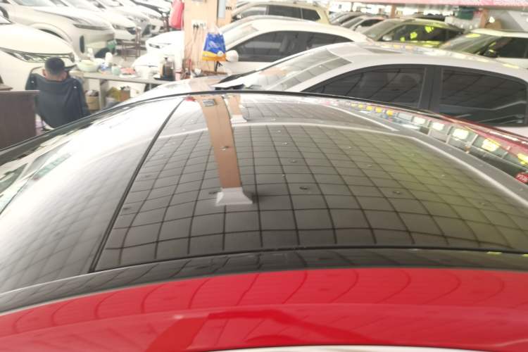 Used Mercedes-Benz CLA 2016 Refreshed CLA 200 Sport Edition