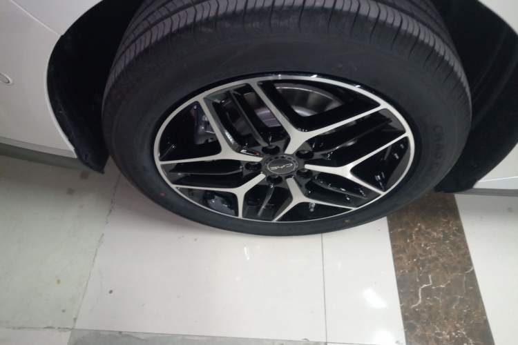 Used BYD Seal 06 New Energy 2025 EV 545KM Flagship Edition
