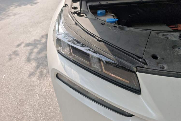 Used AION V 2021 Plus 70 Smart Technology Edition Lithium Iron Phosphate
