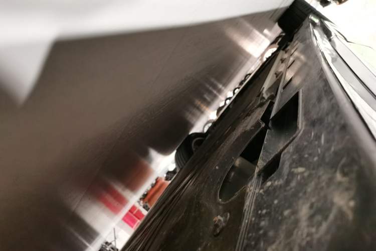 Used VOYAH Dream 2024 PHEV Ultra-Long Range Flagship Edition
