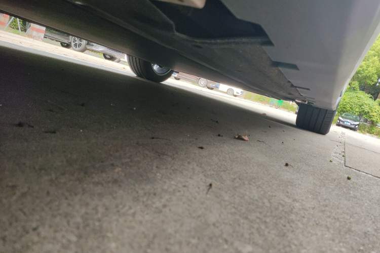 Used BYD Han 2023 EV Champion Edition 506KM Front-Wheel-Drive Premium Model
