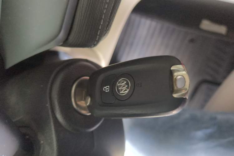 Used Buick GL6 2019 18T 6-Seater Elite Version China VI Standard
