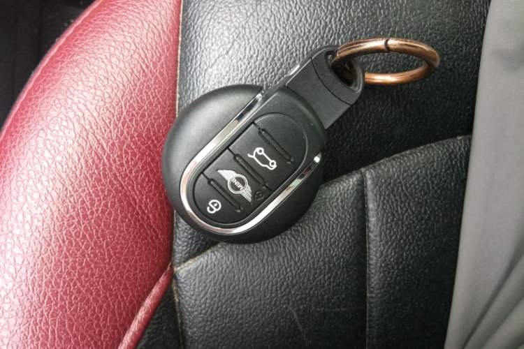 Used  MINI 2014 1.5T COOPER Fun
