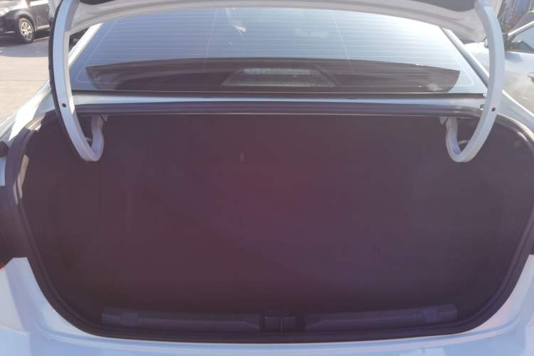 Used Volkswagen Bora 2023 200TSI DSG YueXing PRO Edition