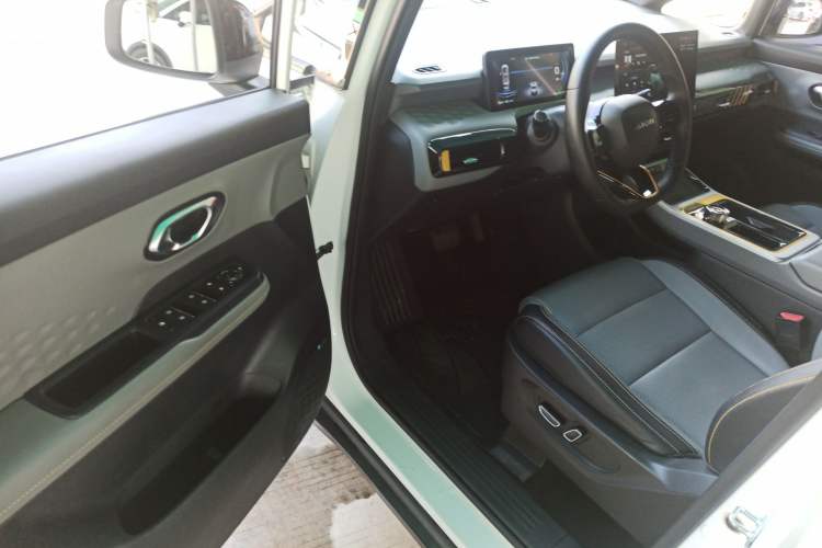 Used AION Y 2021 70 Intelligent Dynamic Edition
