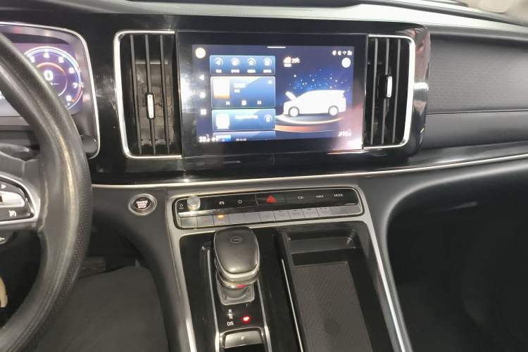 Used GAC Trumpchi M8 2021 Lingxiu Series 390T Ultimate Edition
