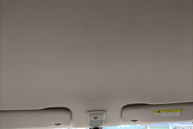 Used Wuling Bingo 2025 333 km Lingxi Deluxe Edition
