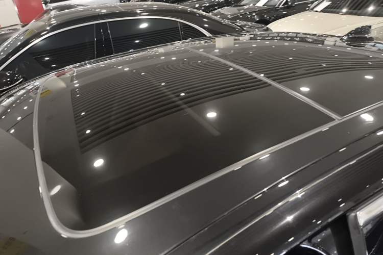 Used BMW 5 Series 2018 530Li xDrive Luxury Package
