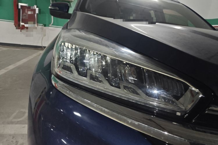 Used Chery Tiggo 8 2020 290TGDI Automatic Luxury Edition