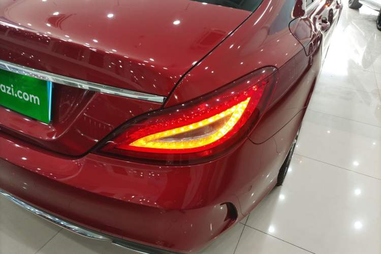 Used Mercedes-Benz CLS 2015 CLS 260