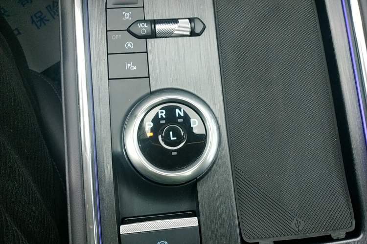 Used Ford Mondeo 2025 2.0T EcoBoost Ultimate Edition
