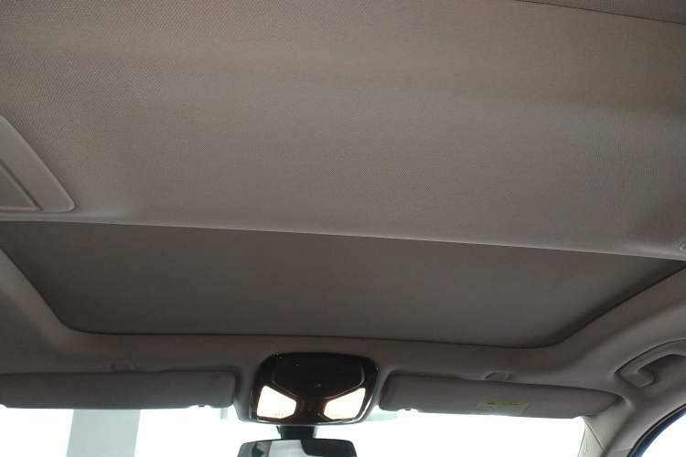 Used BMW 5 Series 2019 530Li Leading Model Luxury Package
