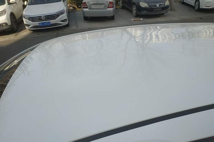 Used Toyota YARiS L Zhi Xian 2021 1.5L CVT Leading Edition