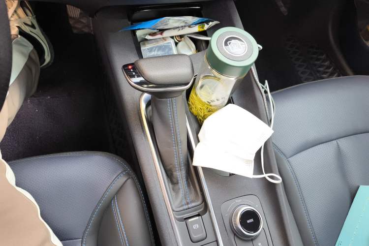 Used Buick Velite 6 2024 430km Enjoyment Version
