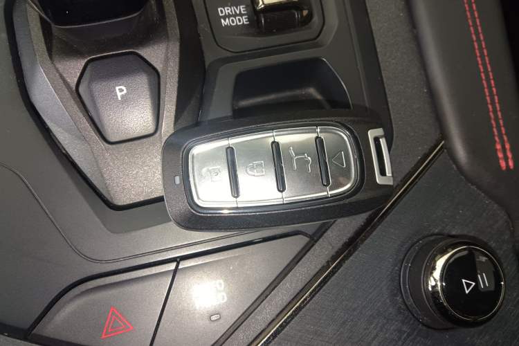 Used Lynk & Co 05 2022 2.0TD Four-Wheel Drive Dynamic Halo
