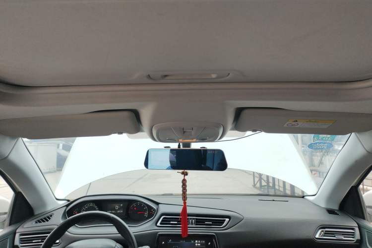 Used Peugeot 308 2018 1.6L Automatic Luxury Edition
