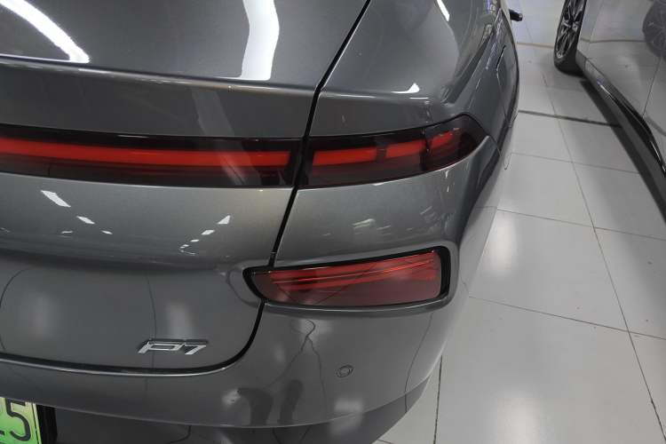 Used XPeng P7 2020 586E