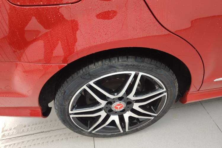 Used Mercedes-Benz C-Class 2013 C 300 Sport Grand Edition